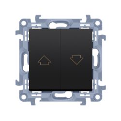 SIMON 10 Wyłącznik przycisk...