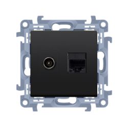 SIMON 10 Gniazdo antenowe...