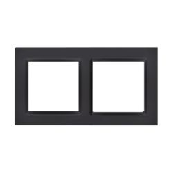 SIMON 10 Ramka podwójna...