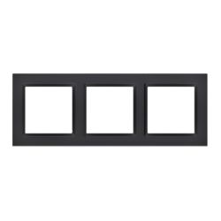 SIMON 10 Ramka potrójna...