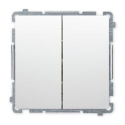 SIMON BASIC Wyłącznik...