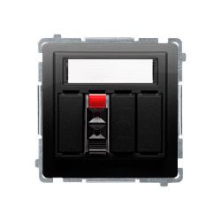 SIMON BASIC Gniazdo...